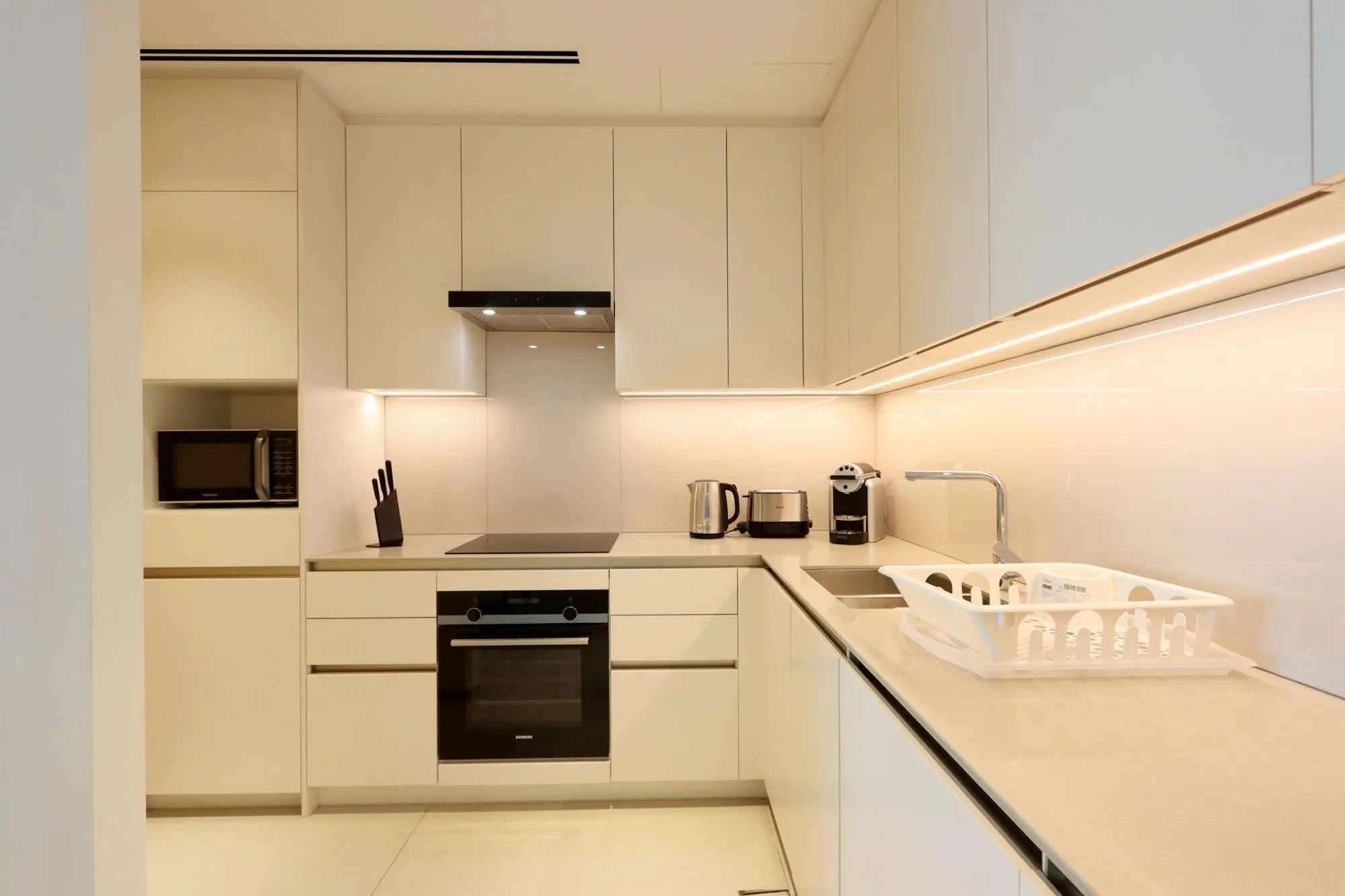 Lush 2B-Sea and Ain View in Address- JBR, Dubai