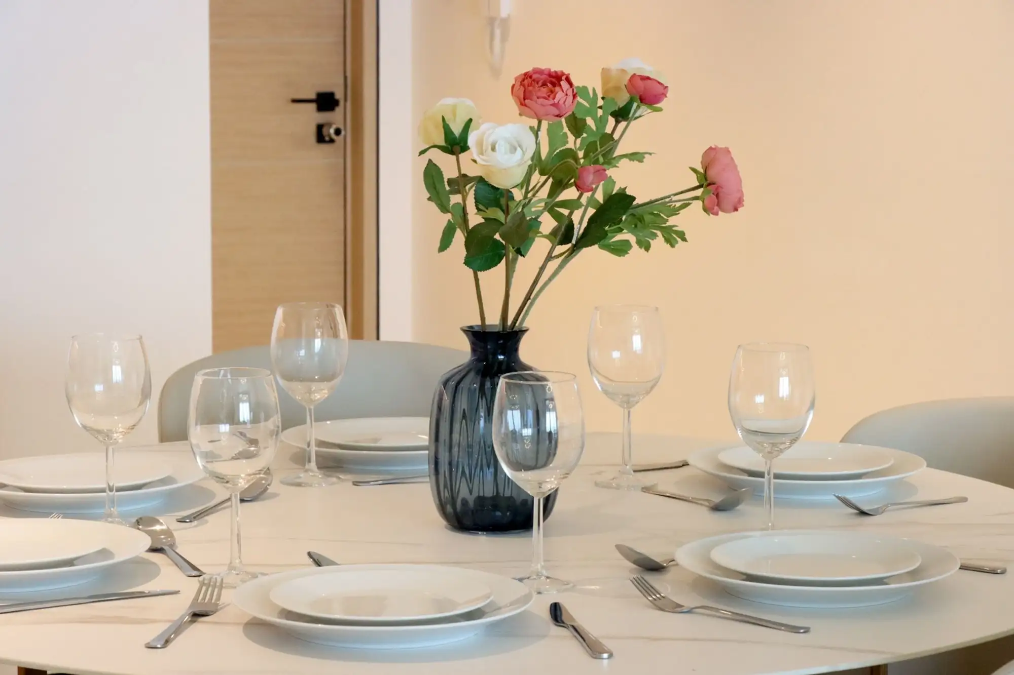 Lush 2B-Sea and Ain View in Address- JBR, Dubai