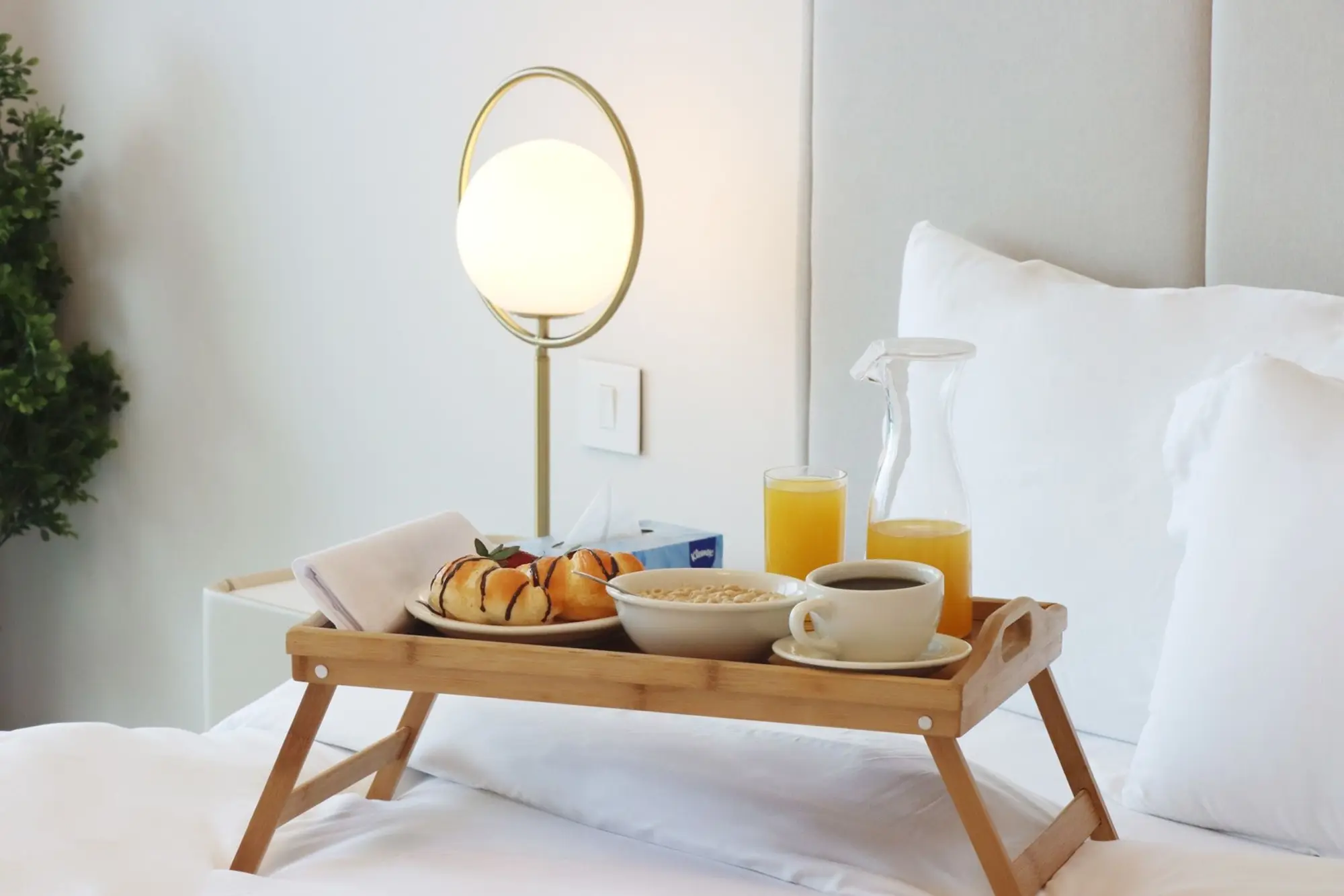 Lush 2B-Sea and Ain View in Address- JBR, Dubai