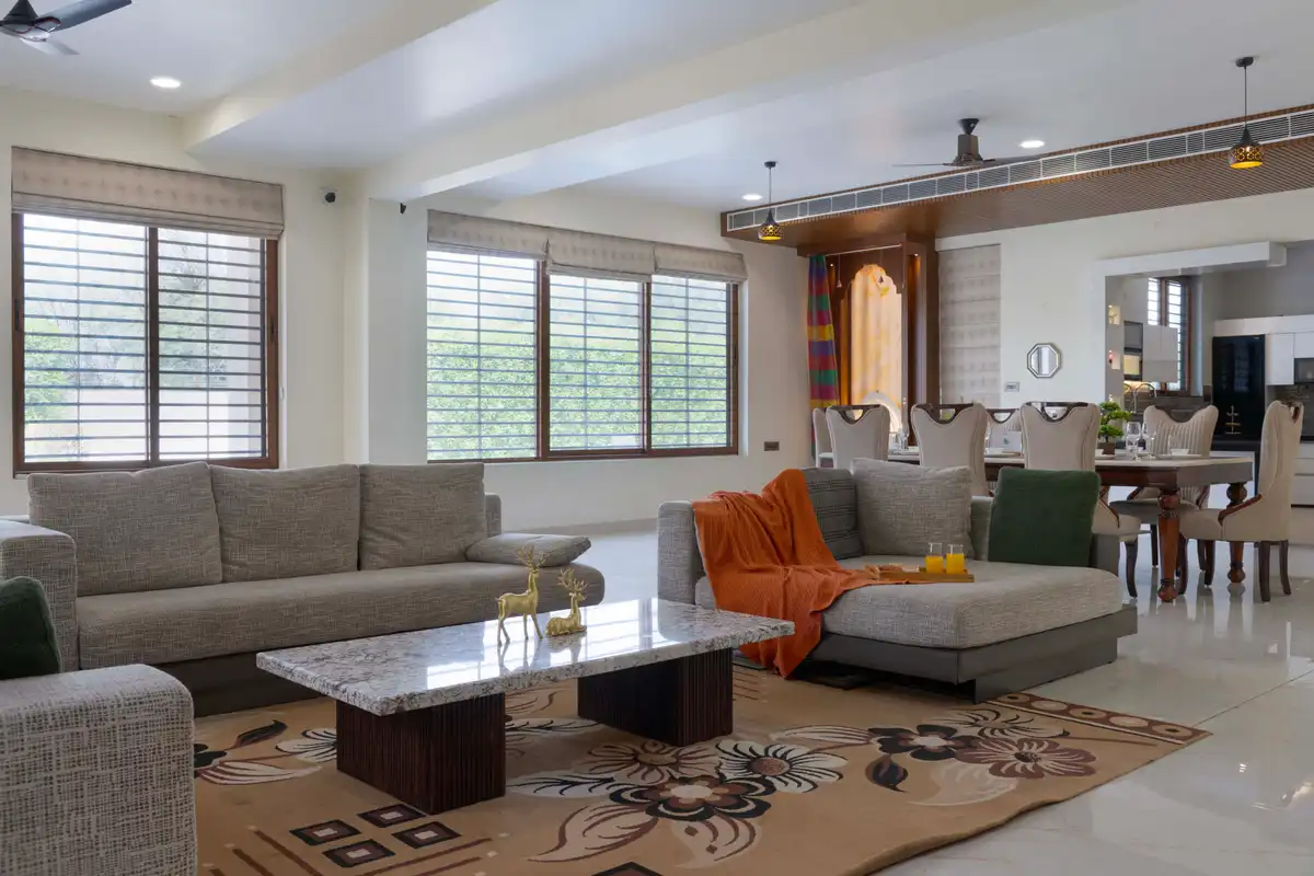 Lush Haven, Jaipur