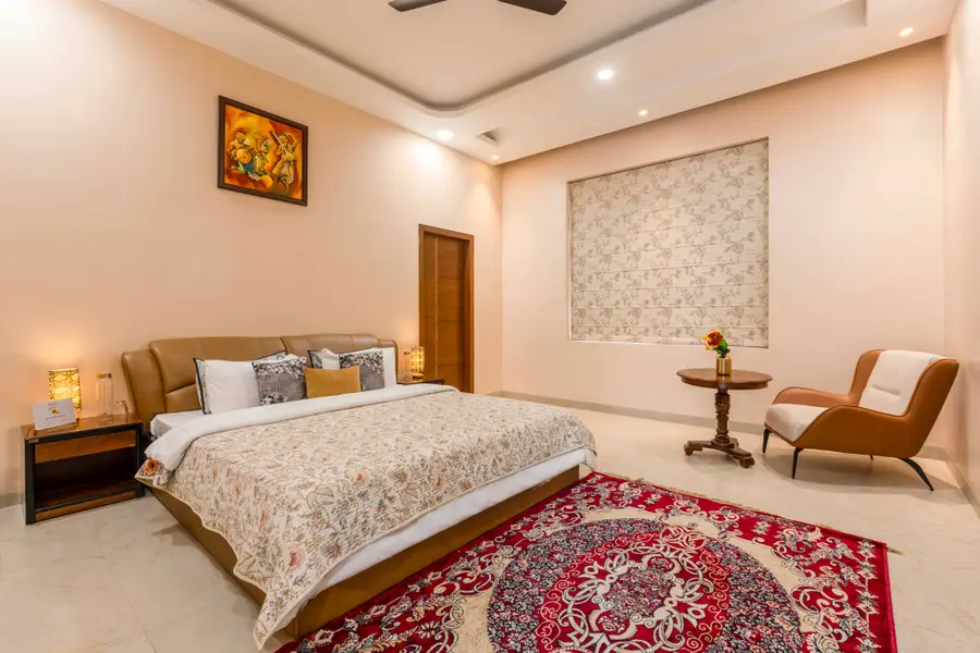 Lush Haven, Jaipur