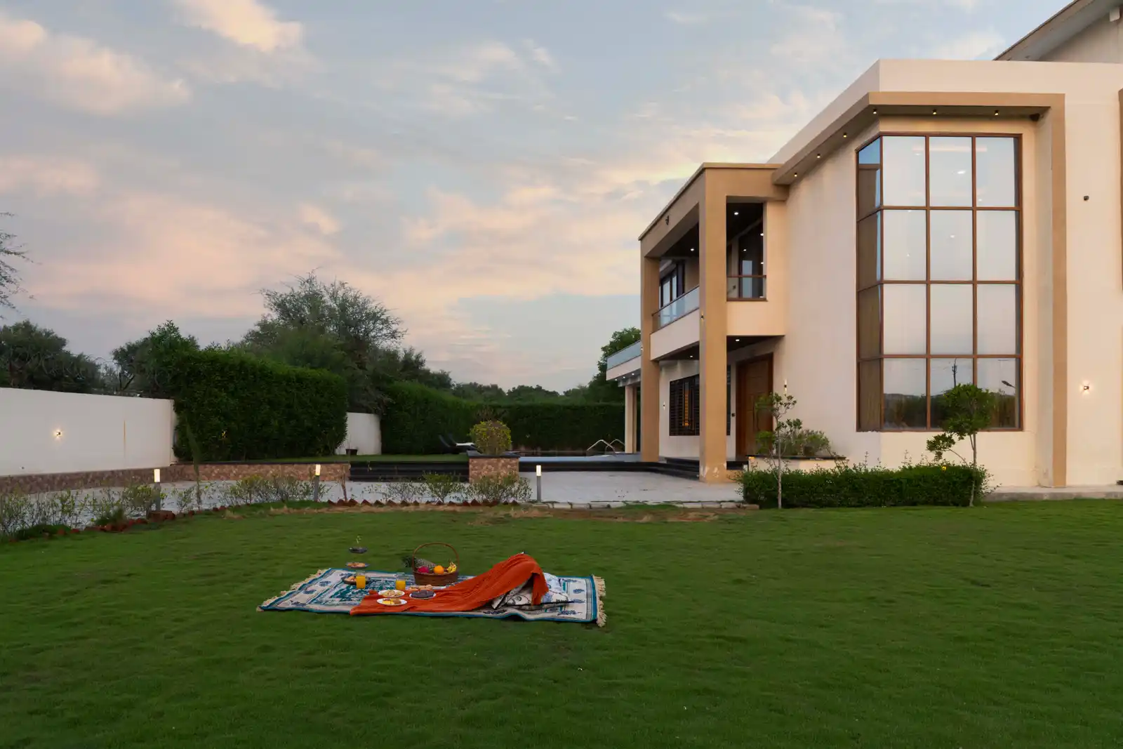 Lush Haven, Jaipur