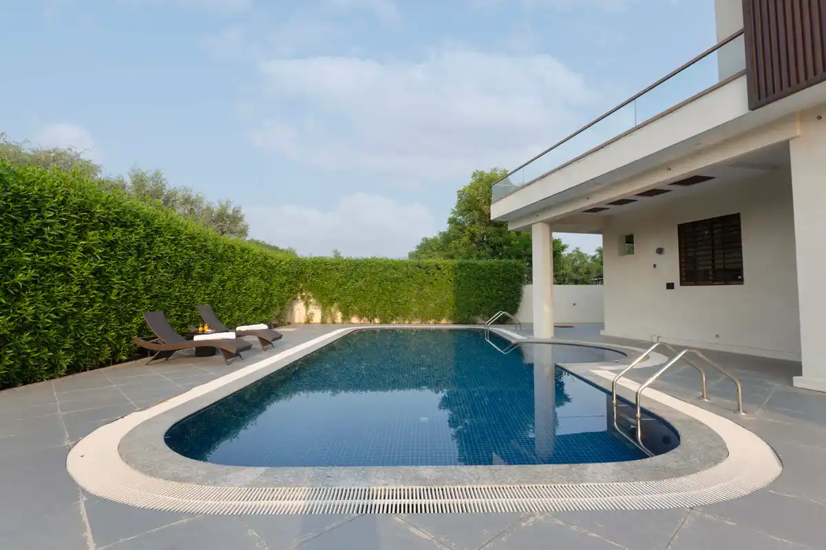 Lush Haven, Jaipur