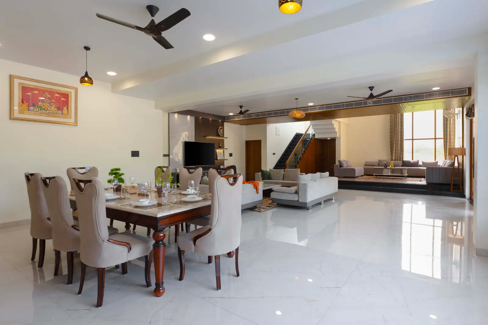 Lush Haven, Jaipur