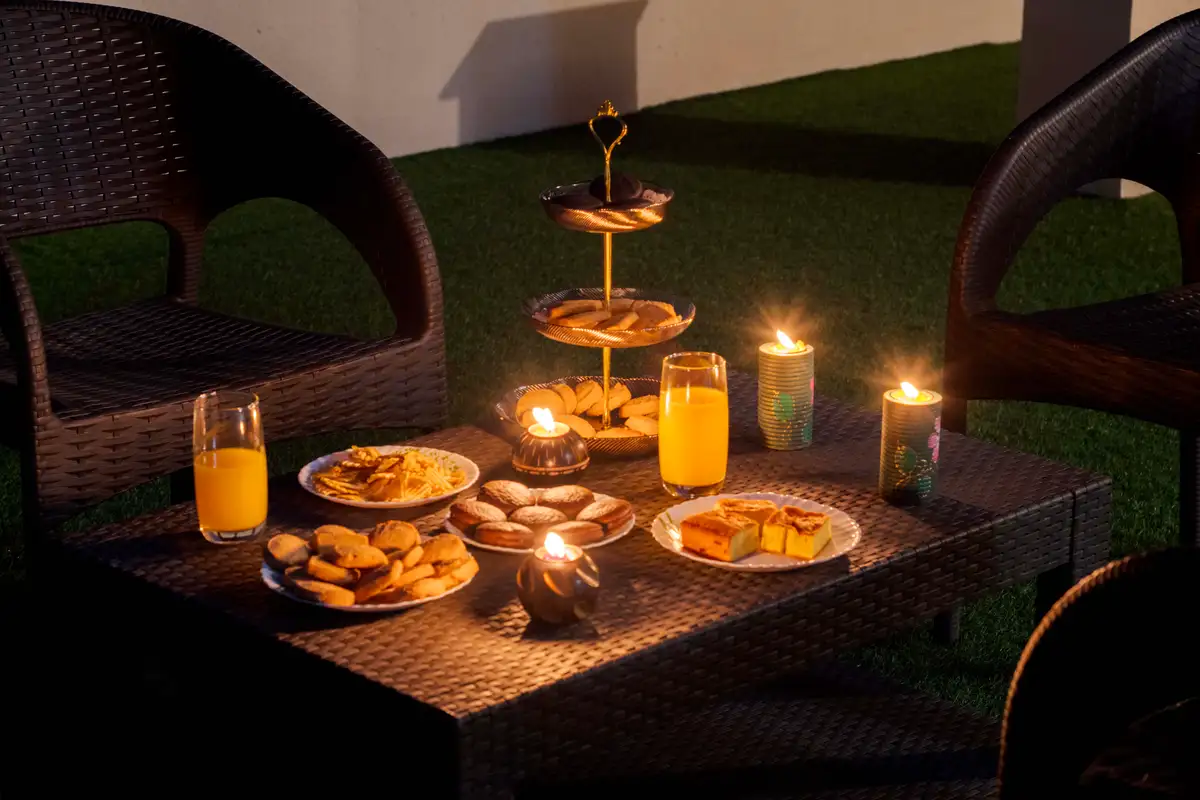 Lush Haven, Jaipur