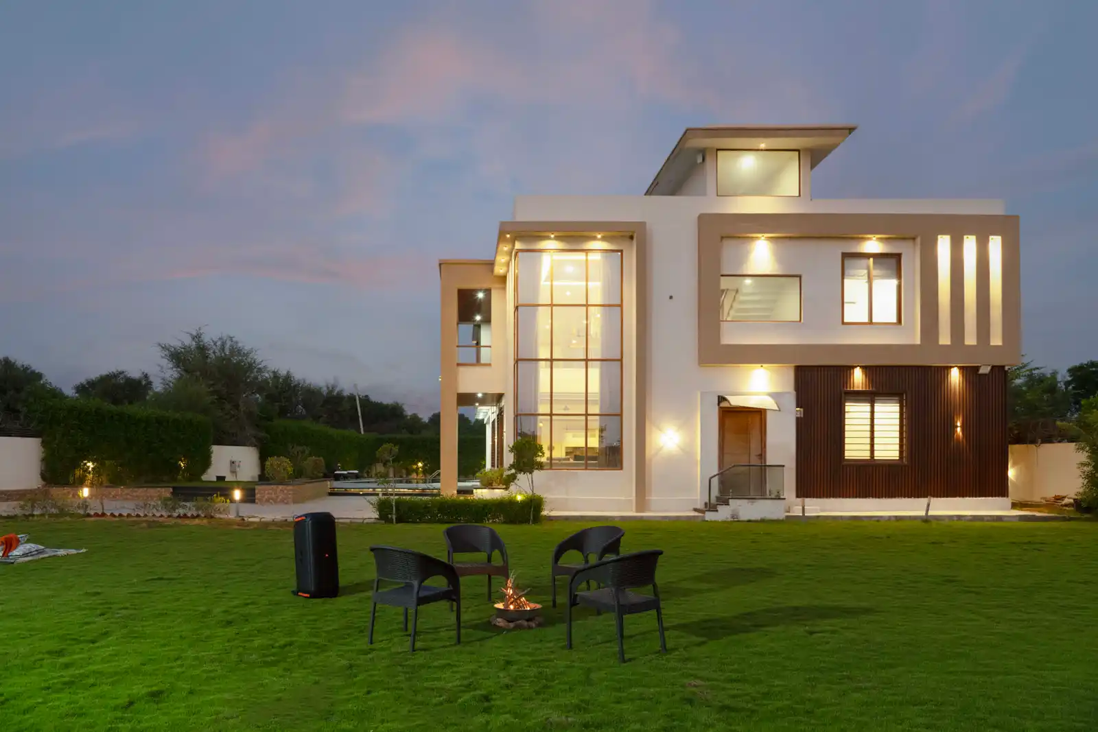 Lush Haven, Jaipur