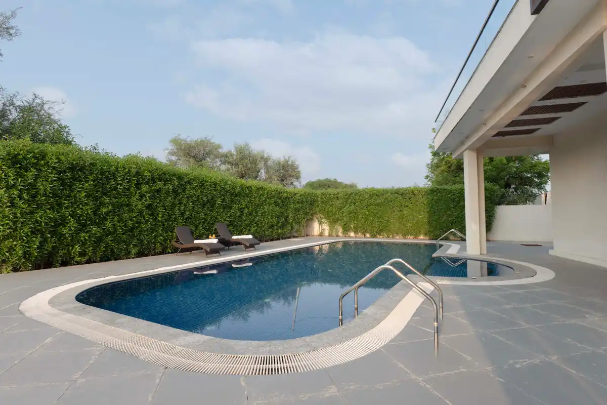 Lush Haven, Jaipur