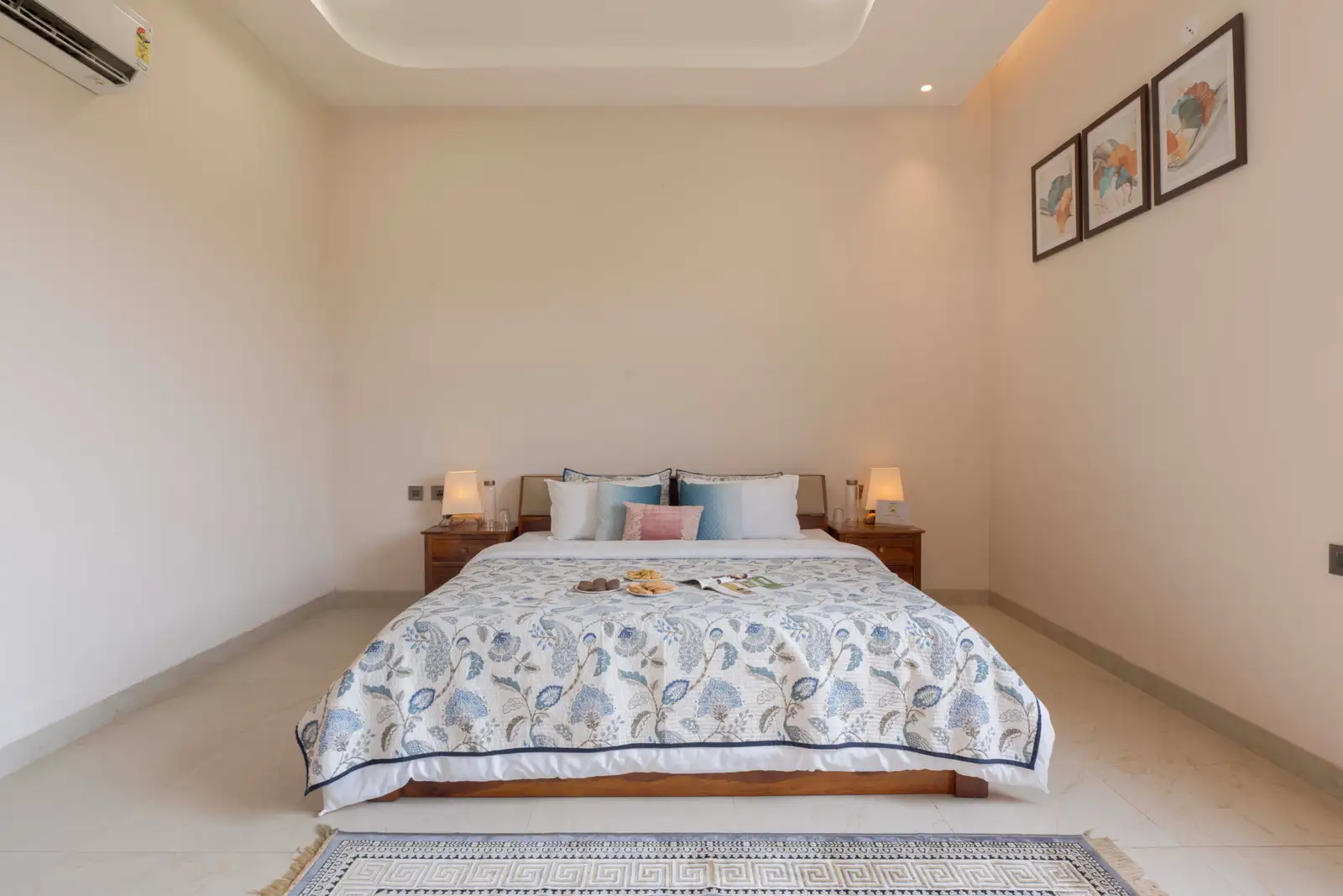 Lush Haven, Jaipur
