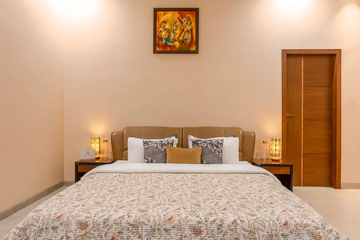 Lush Haven, Jaipur