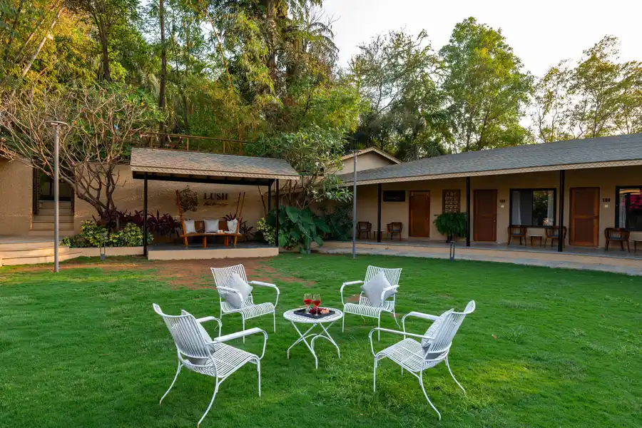 Lush Villa, Igatpuri