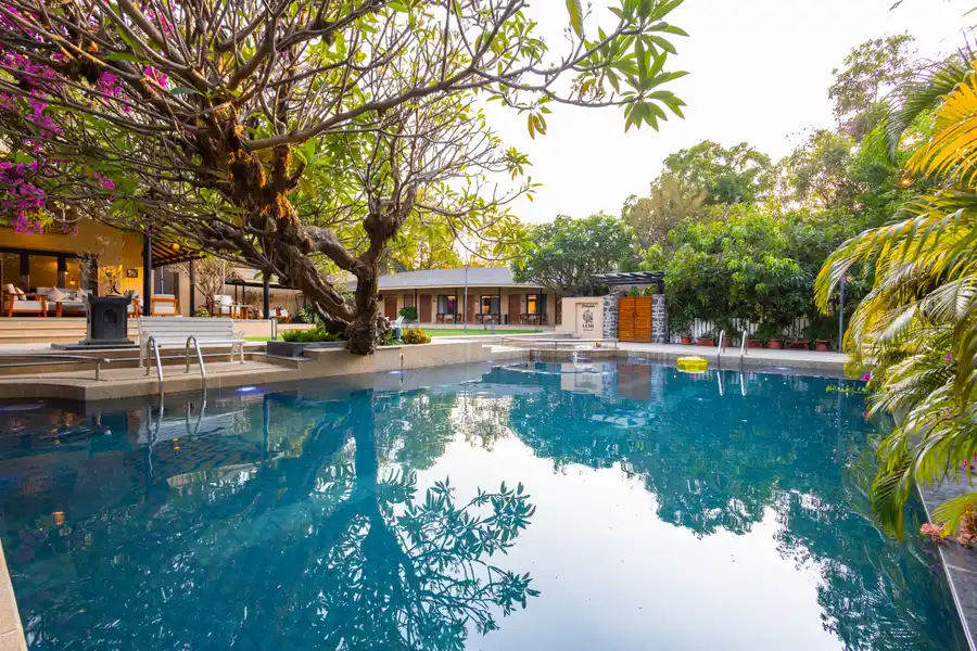 Lush Villa, Igatpuri