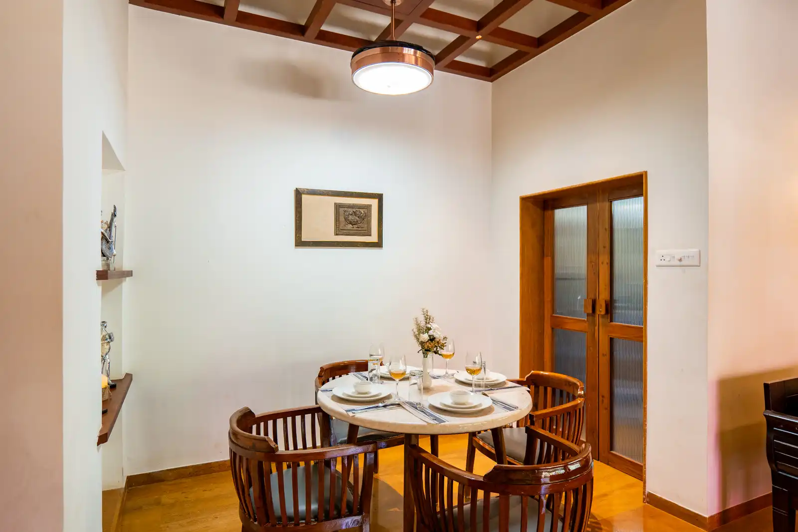Lush Villa, Igatpuri