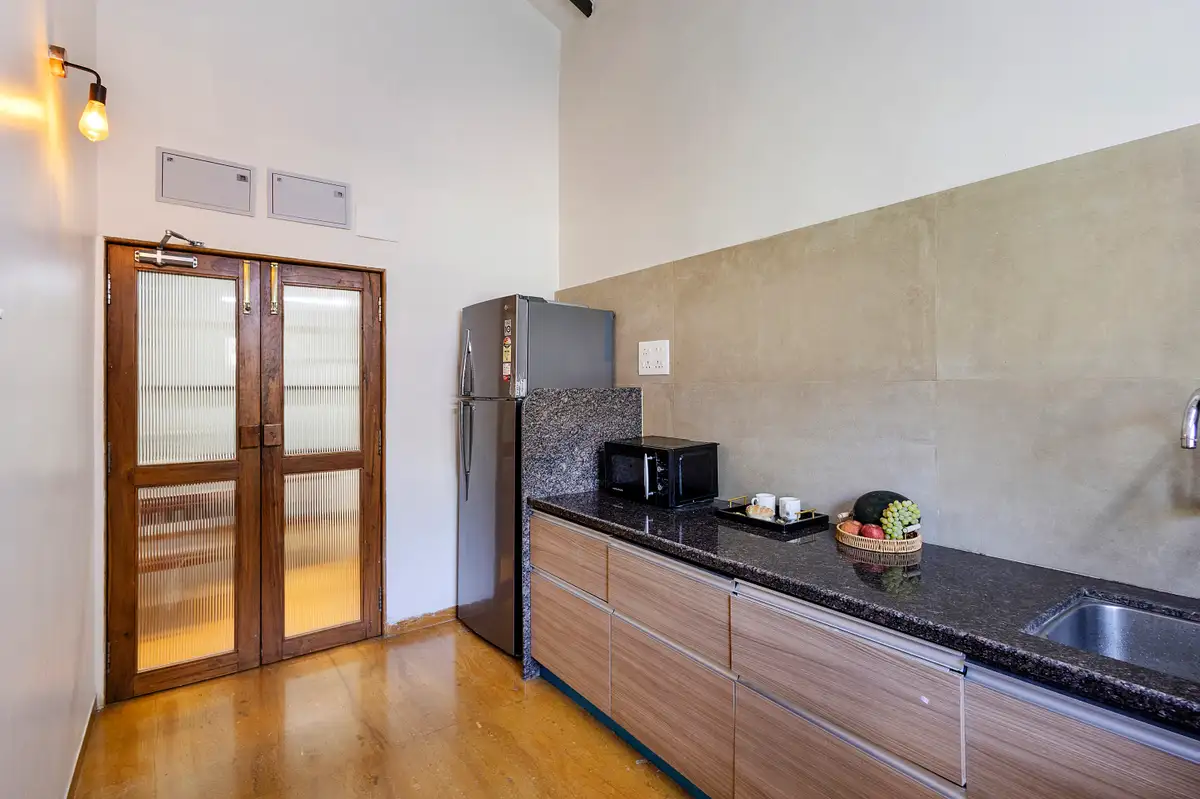 Lush Villa, Igatpuri