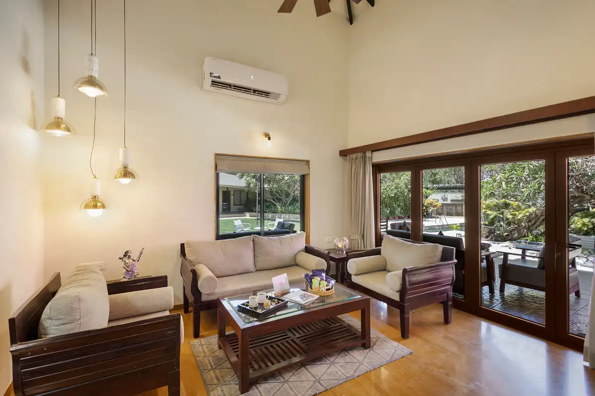 Lush Villa, Igatpuri