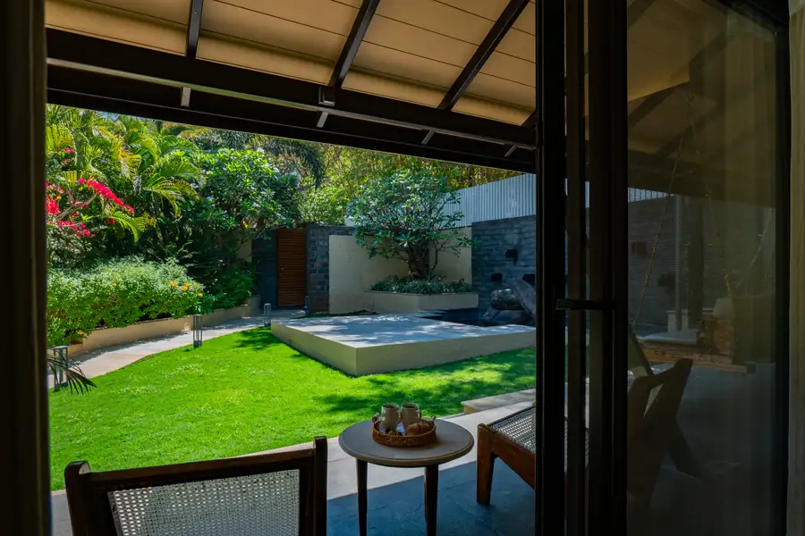 Lush Villa, Igatpuri