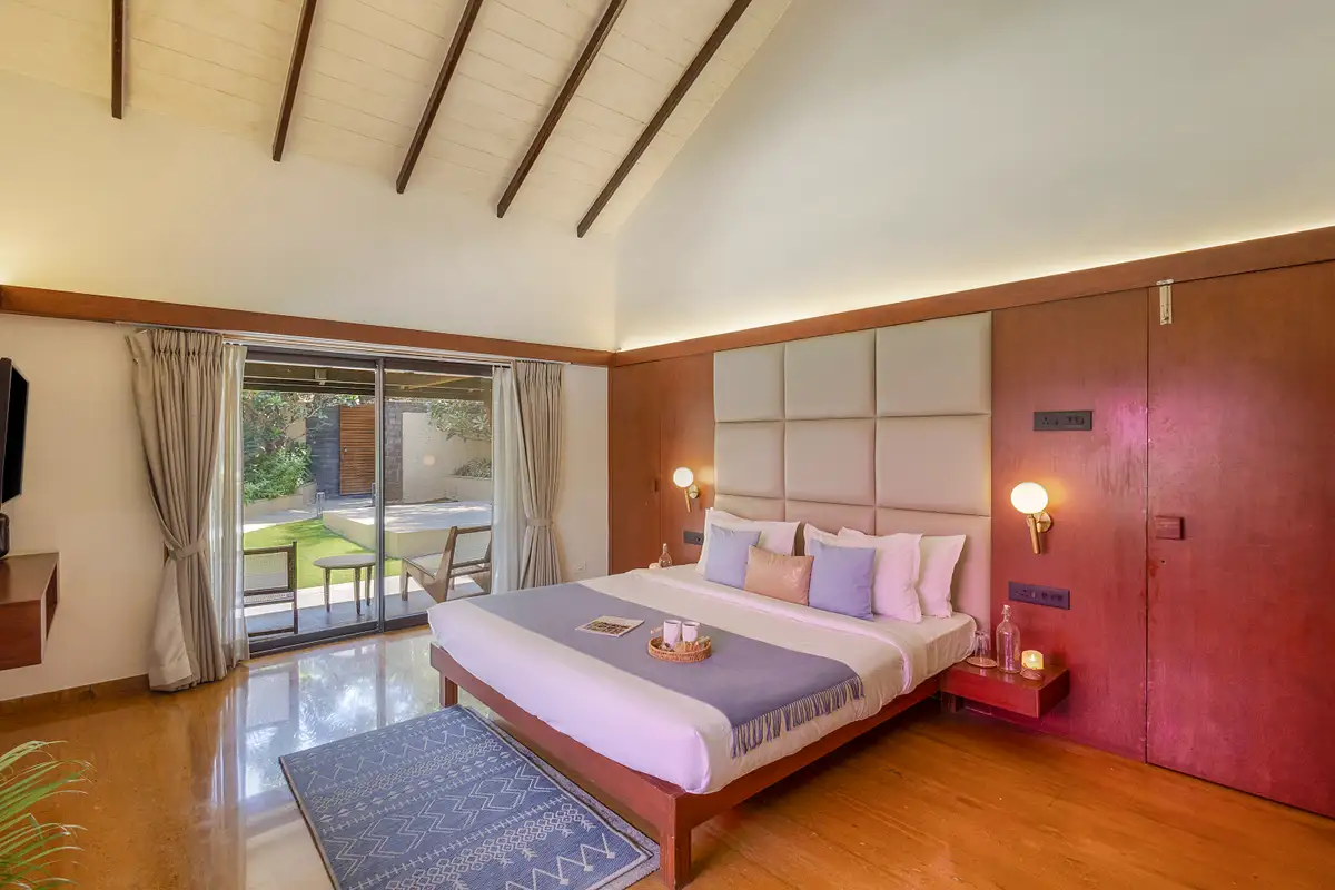 Lush Villa, Igatpuri