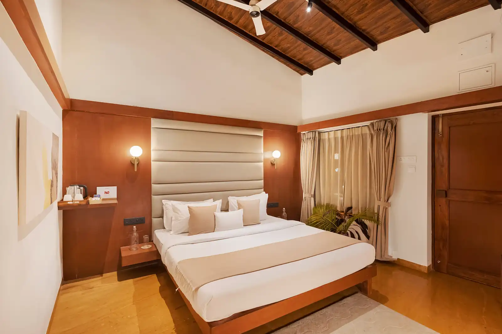 Lush Villa, Igatpuri