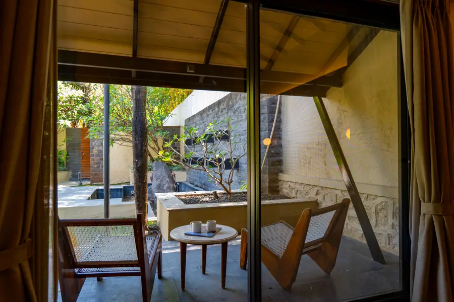 Lush Villa, Igatpuri