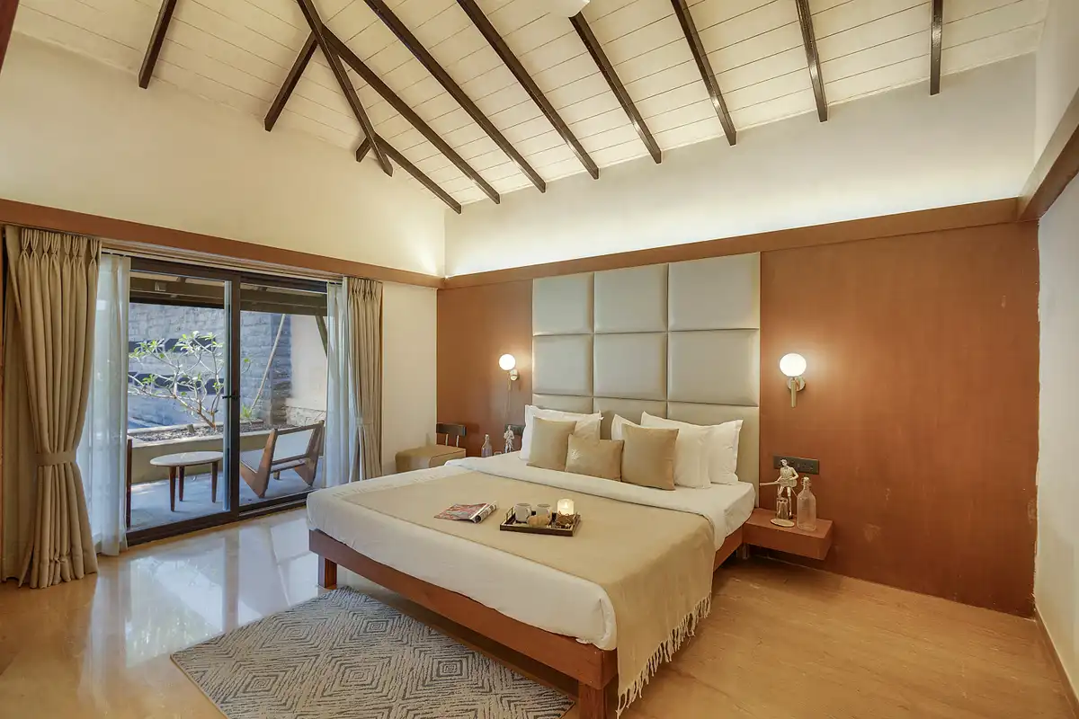 Lush Villa, Igatpuri