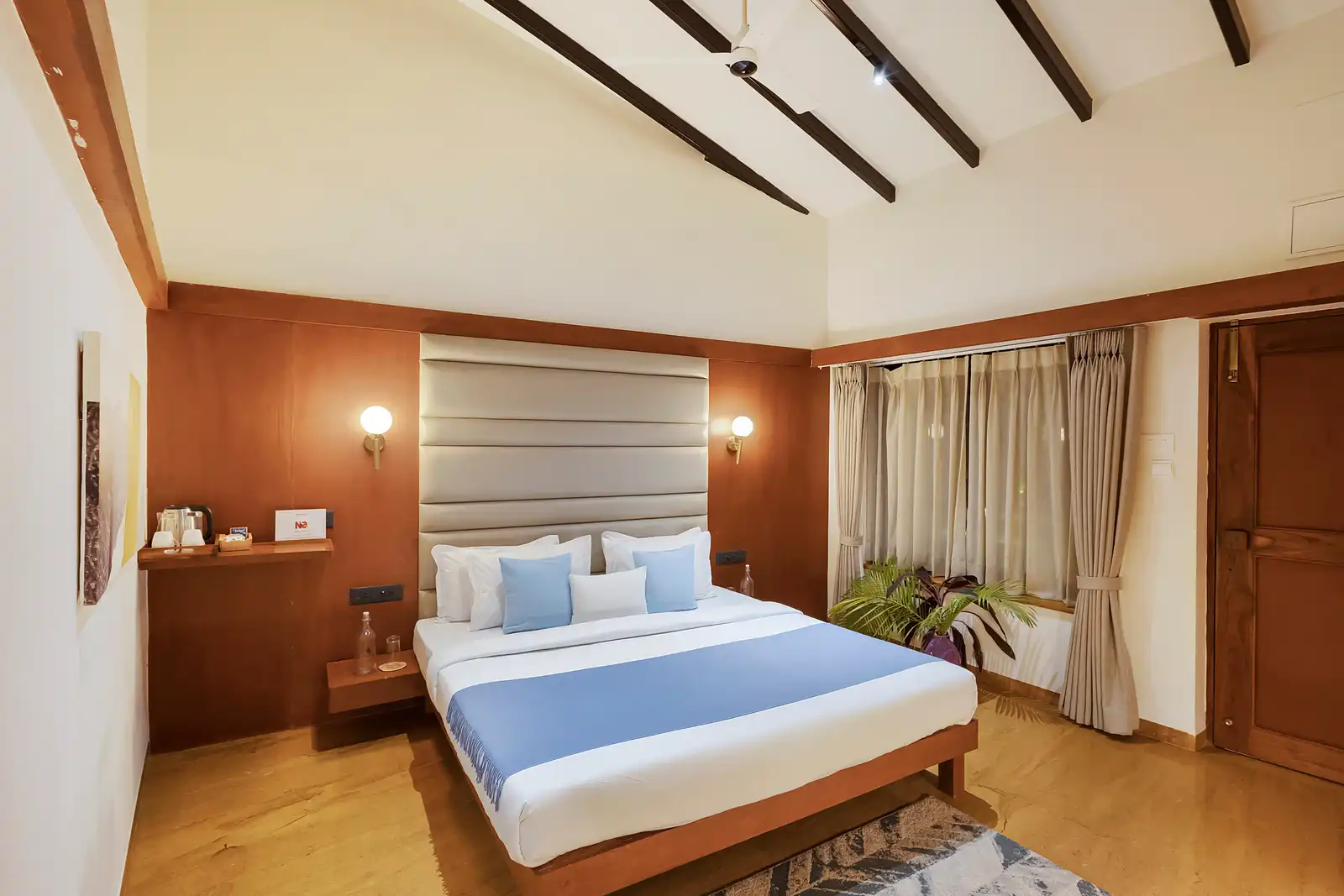 Lush Villa, Igatpuri