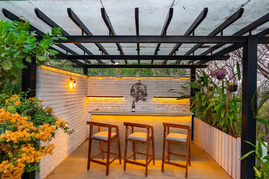 Lush Villa, Igatpuri