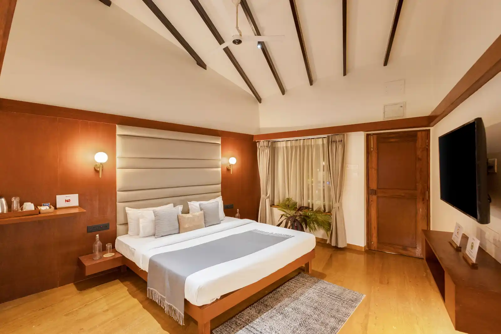 Lush Villa, Igatpuri