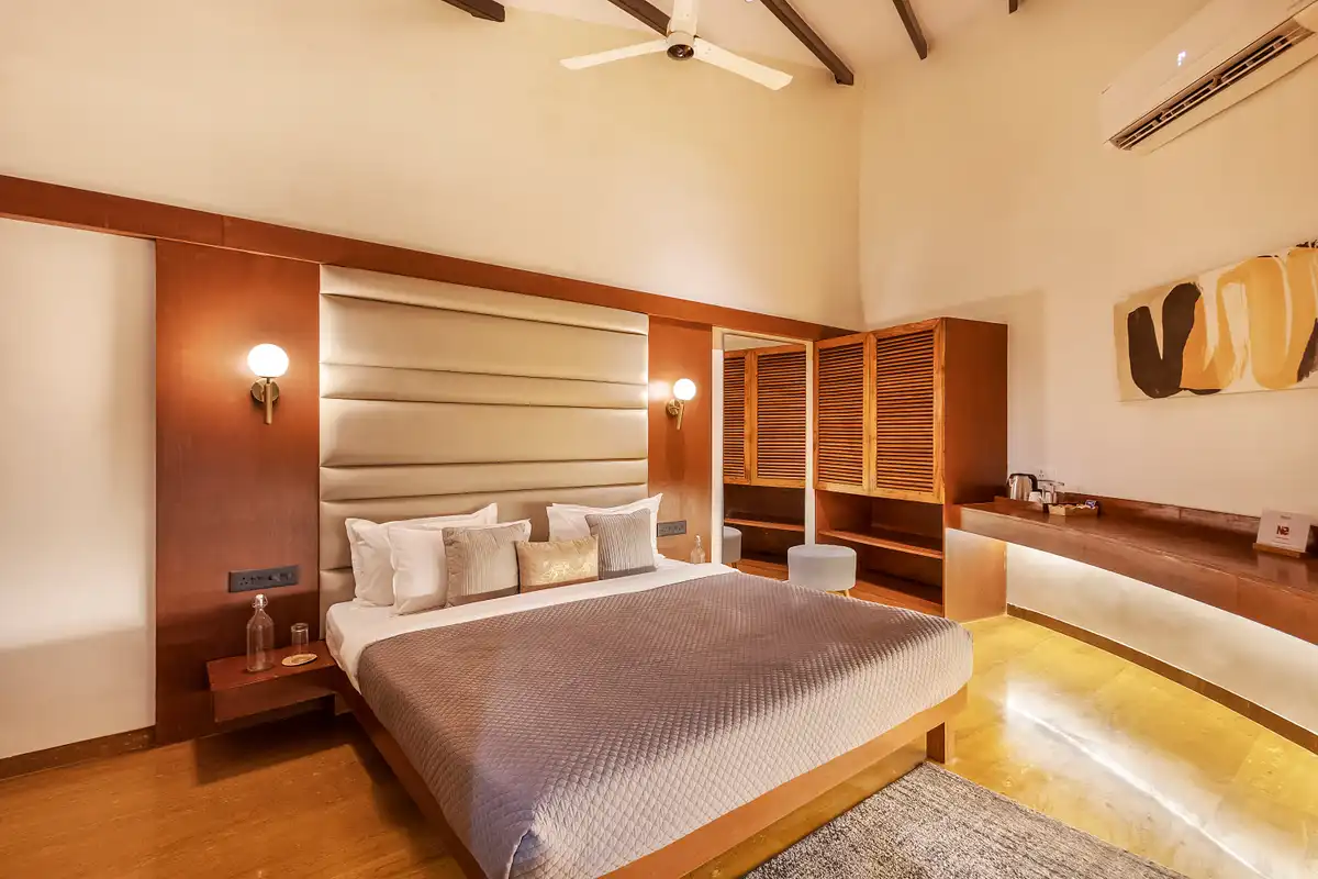 Lush Villa, Igatpuri