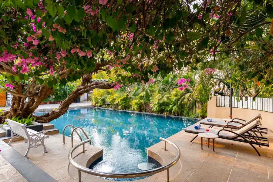 Lush Villa, Igatpuri