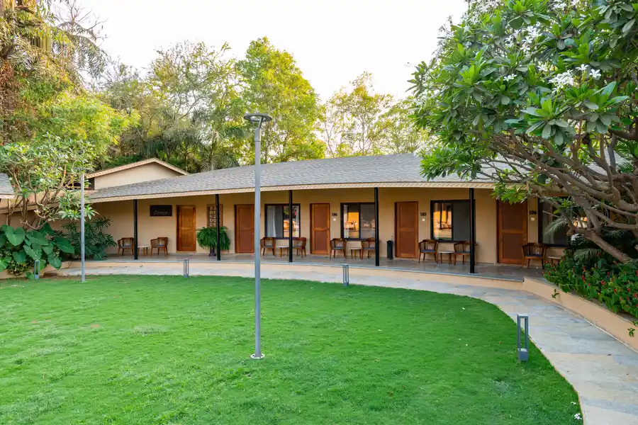 Lush Villa, Igatpuri