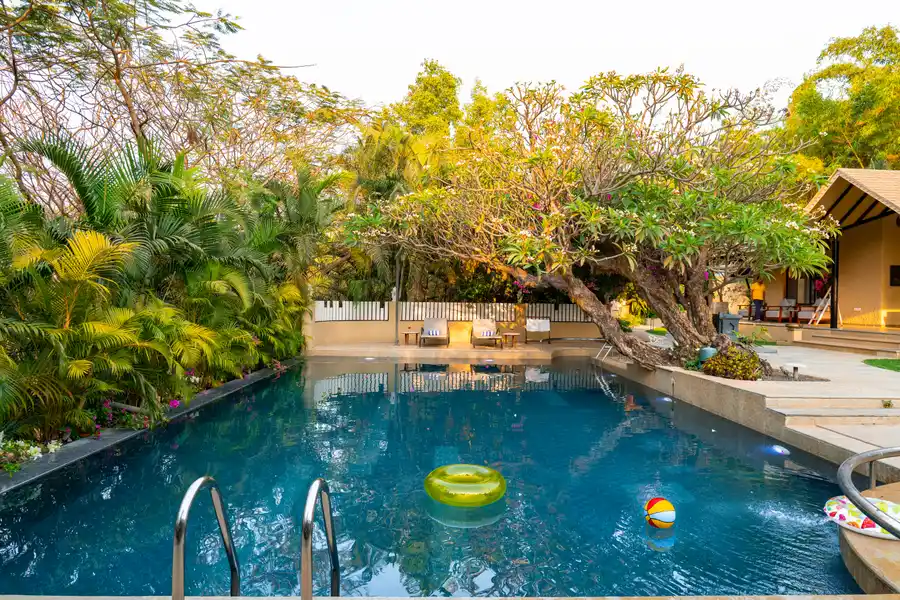 Lush Villa, Igatpuri