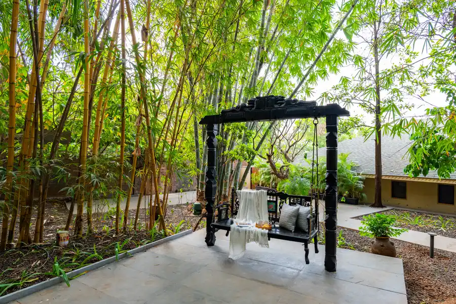 Lush Villa, Igatpuri