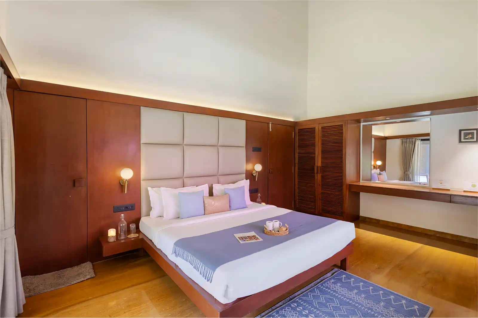 Lush Villa, Igatpuri
