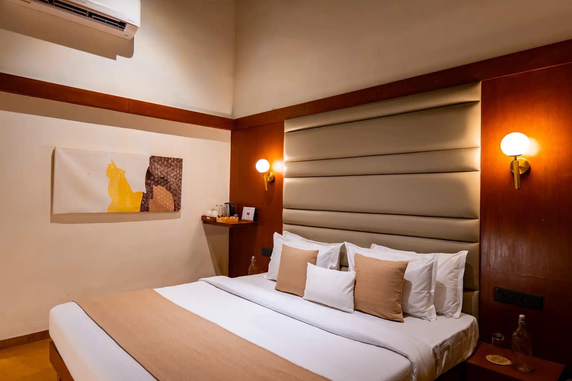Lush Villa, Igatpuri