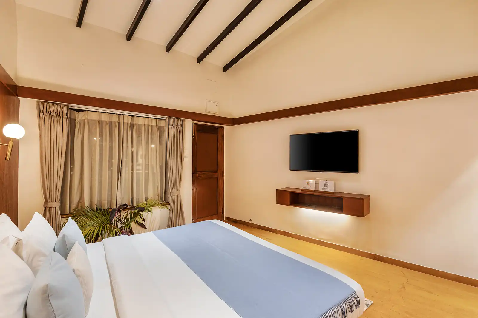 Lush Villa, Igatpuri