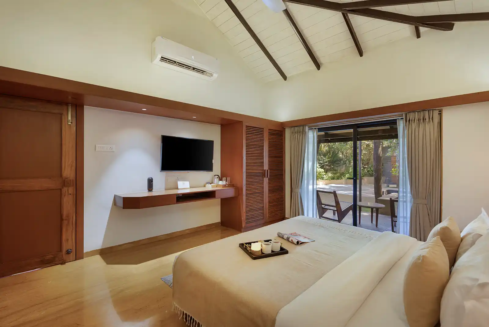 Lush Villa, Igatpuri