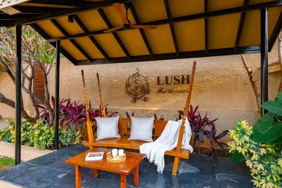 Lush Villa, Igatpuri