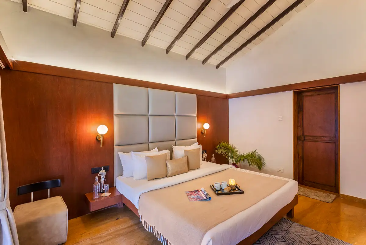 Lush Villa, Igatpuri