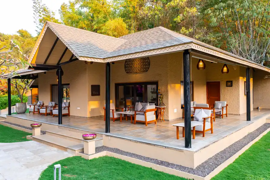 Lush Villa, Igatpuri