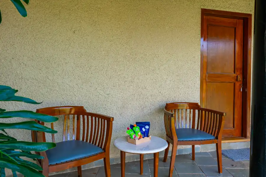 Lush Villa, Igatpuri