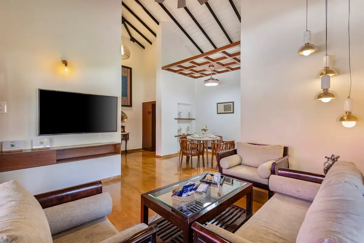 Lush Villa, Igatpuri
