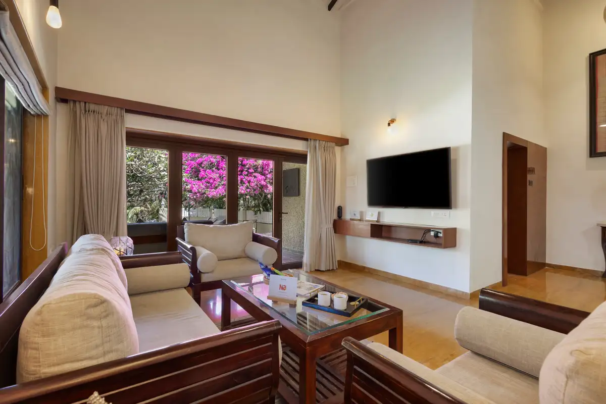 Lush Villa, Igatpuri