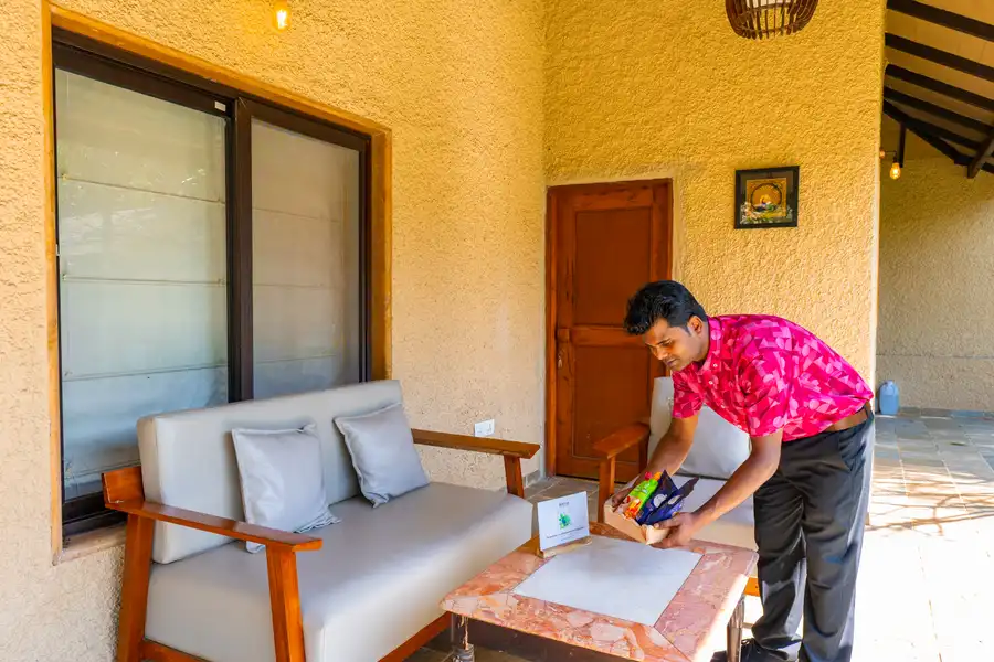 Lush Villa, Igatpuri