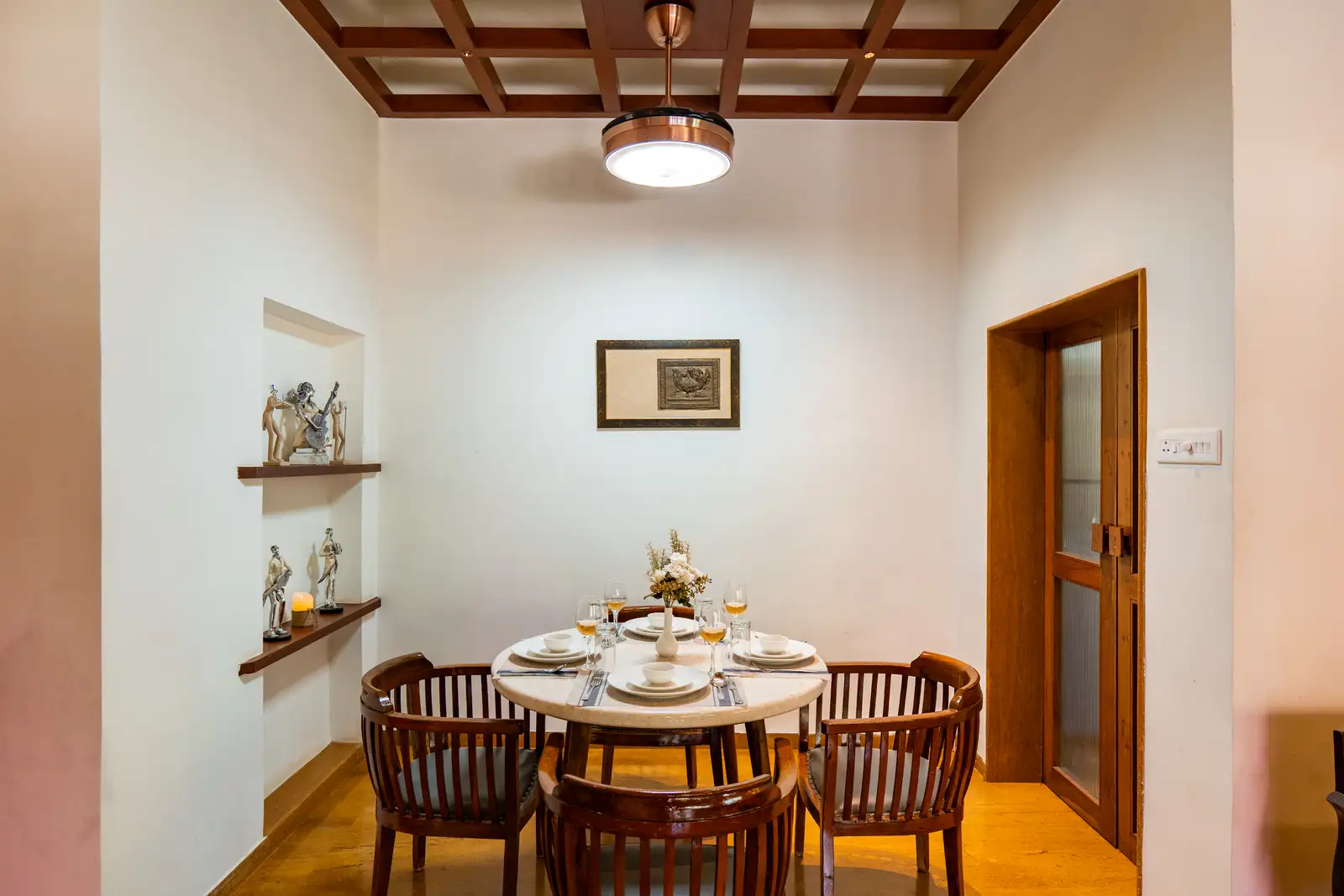 Lush Villa, Igatpuri
