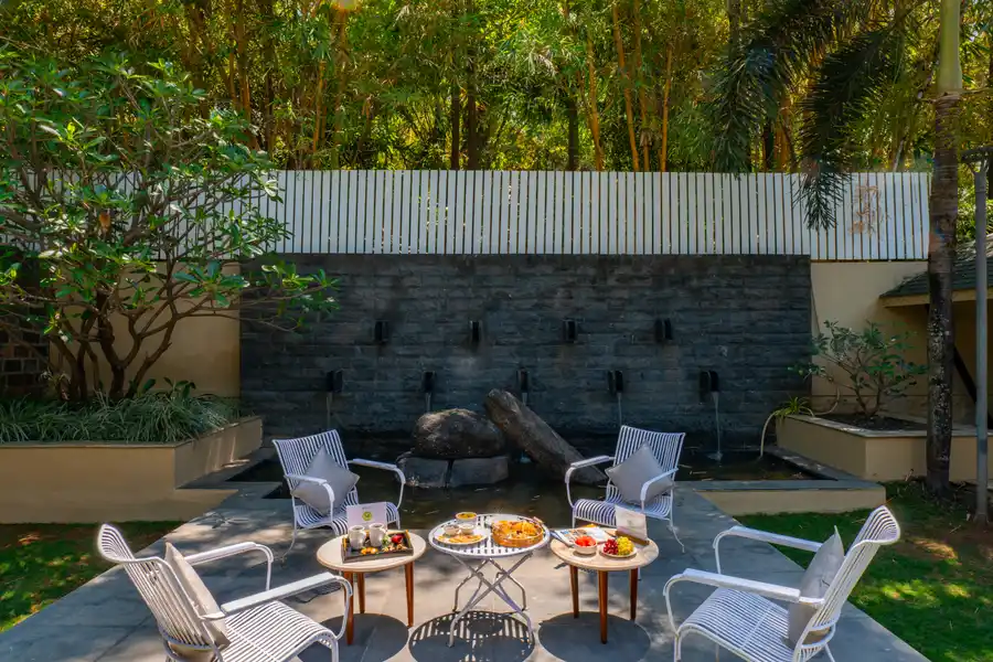 Lush Villa, Igatpuri