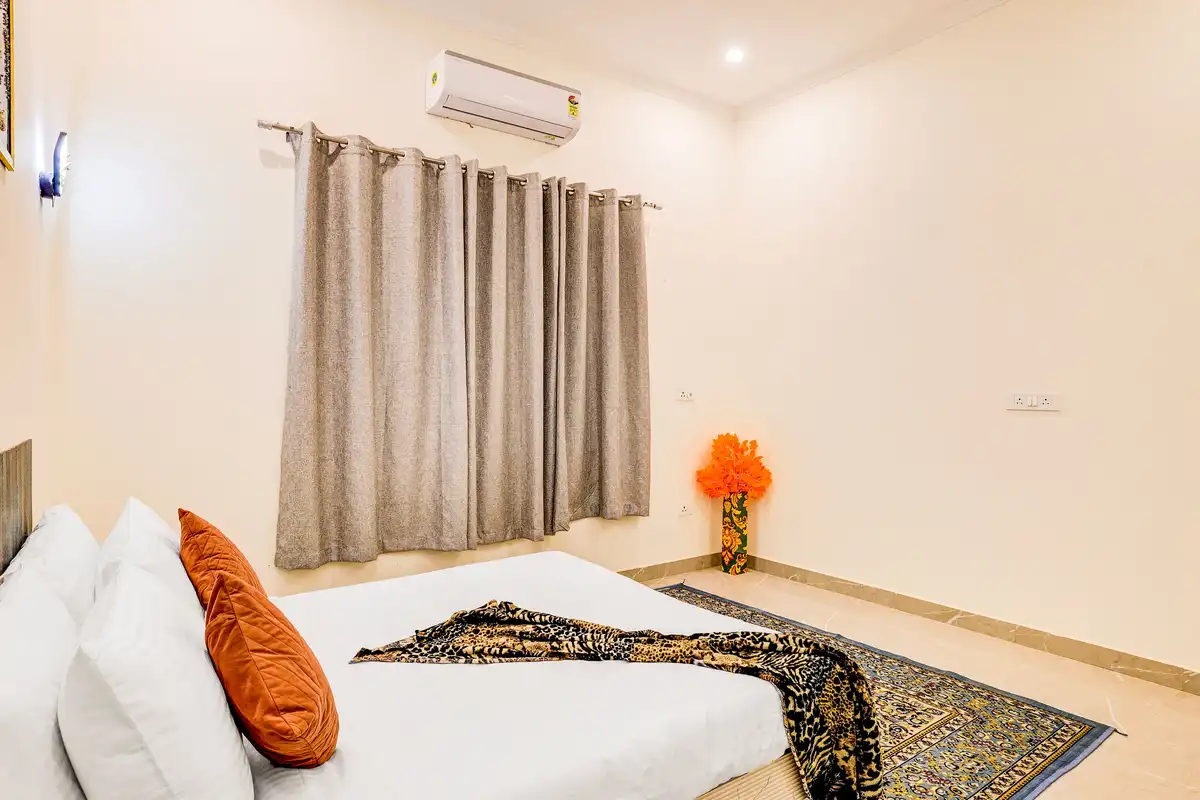 Lustra, Delhi NCR