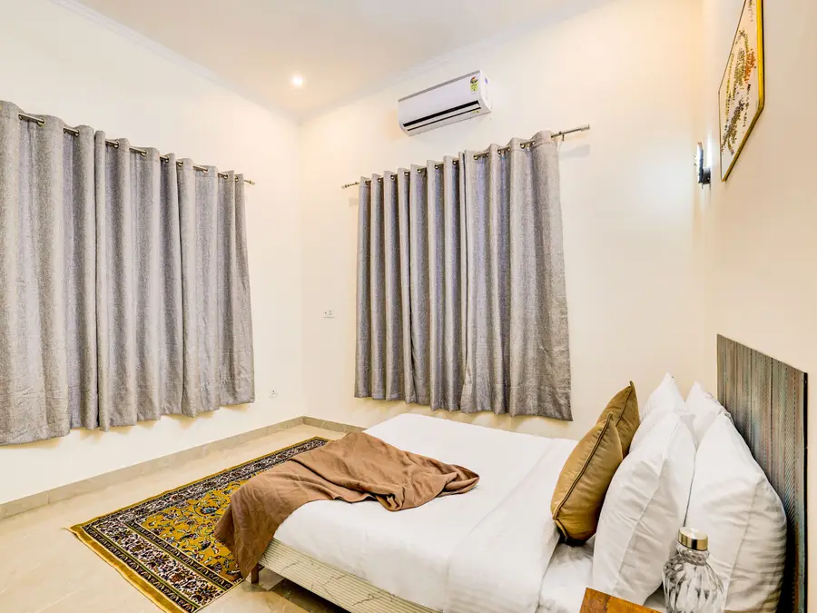 Lustra, Delhi NCR