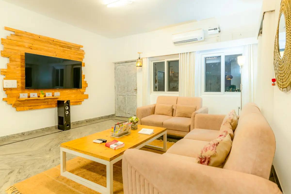 Luxe FarmAcre, Delhi NCR
