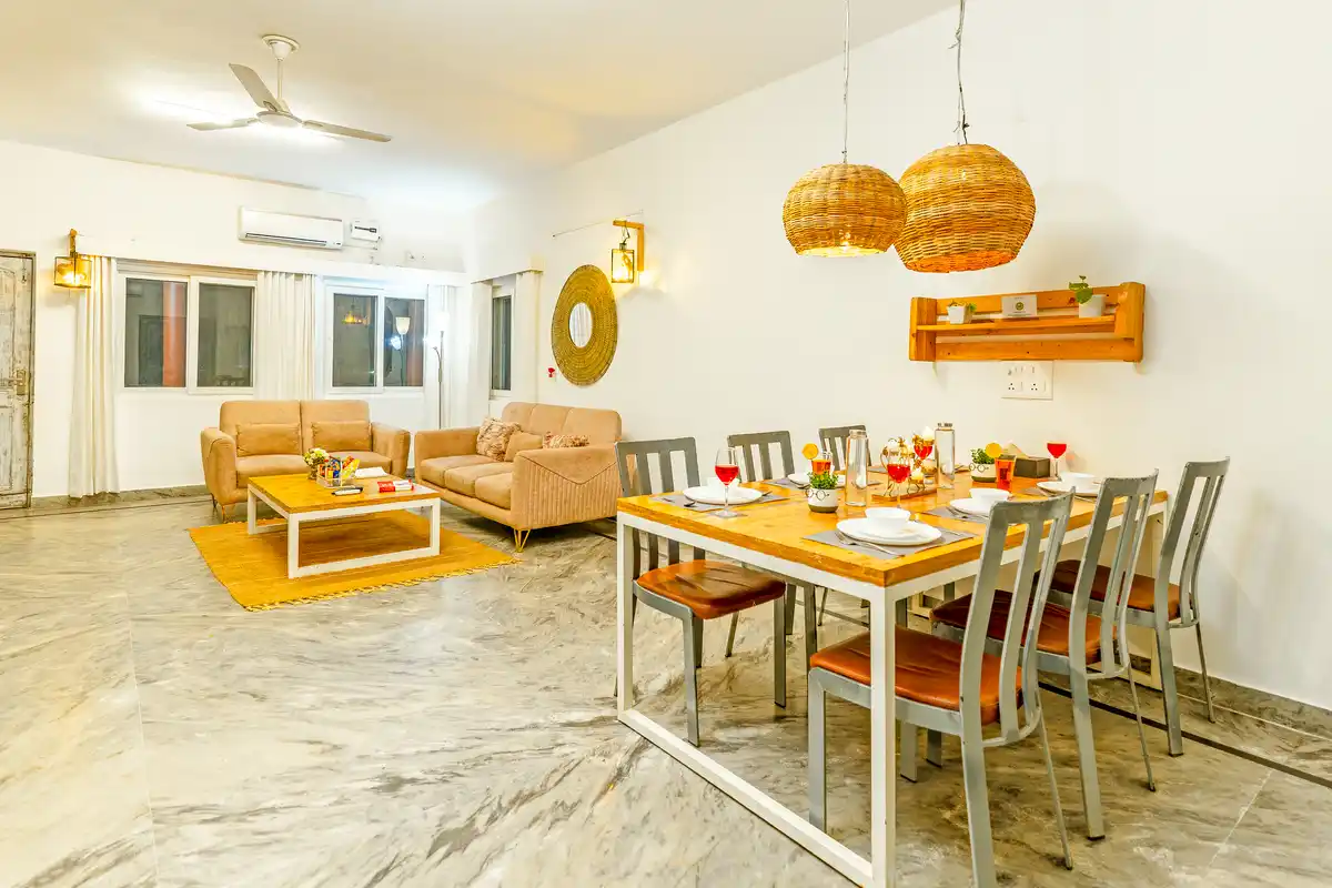 Luxe FarmAcre, Delhi NCR