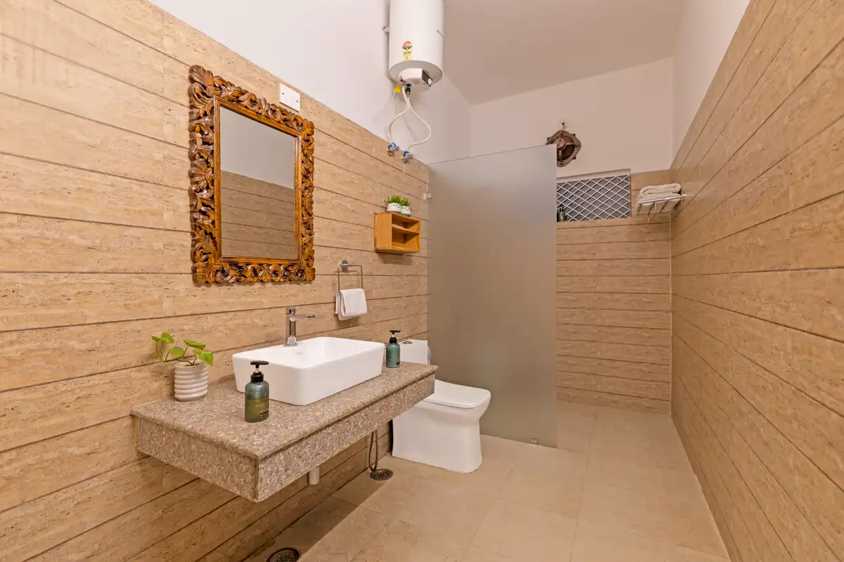Luxe FarmAcre, Delhi NCR