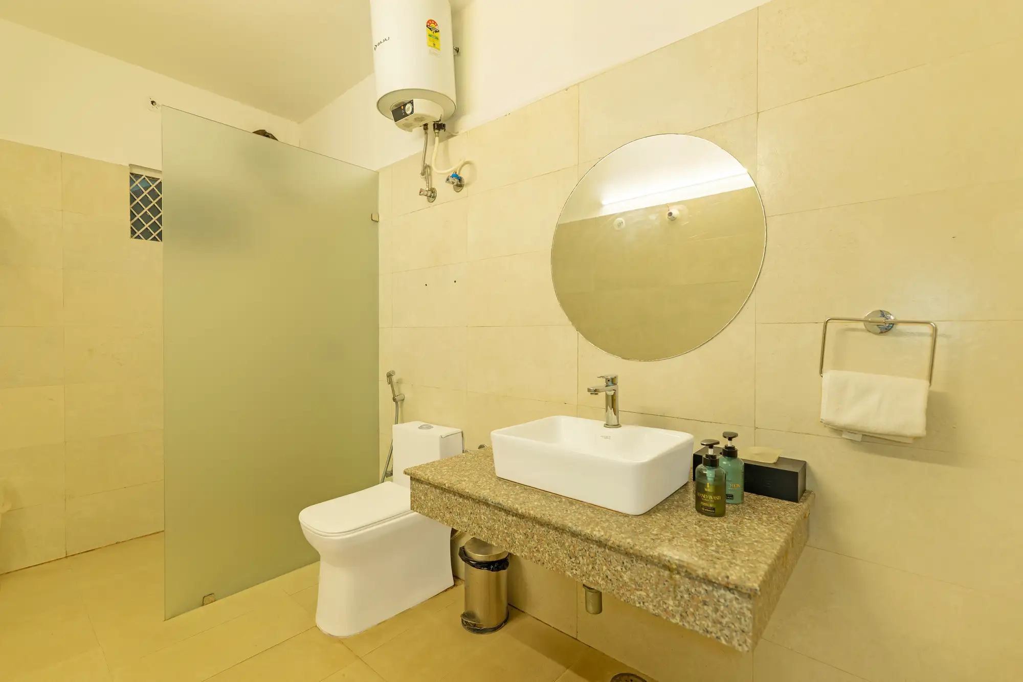 Luxe FarmAcre, Delhi NCR